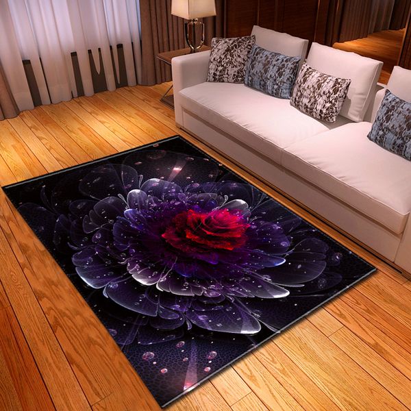 dream colorful flowers pattern carpets for living room bedroom decor carpet kids room area rugs child 3d printed floor mat/rug
dream colorful flowers pattern carpets for living room bedroom decor carpet kids room area rugs child 3d printed floor mat/rug