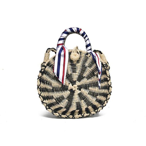 women wooden bags messenger round hand-woven beach bag circular knitting bags travel tote straw women crossbody bag
women wooden bags messenger round hand-woven beach bag circular knitting bags travel tote straw women crossbody bag