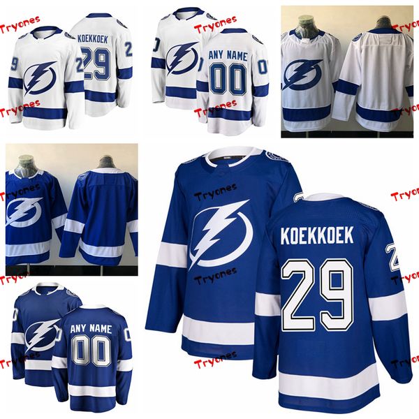 2019 slater koekkoek tampa bay lightning stitched jerseys customize mens home blue shirts #29 slater koekkoek hockey jerseys s-xxxl, Black;red
2019 slater koekkoek tampa bay lightning stitched jerseys customize mens home blue shirts #29 slater koekkoek hockey jerseys s-xxxl, Black;red