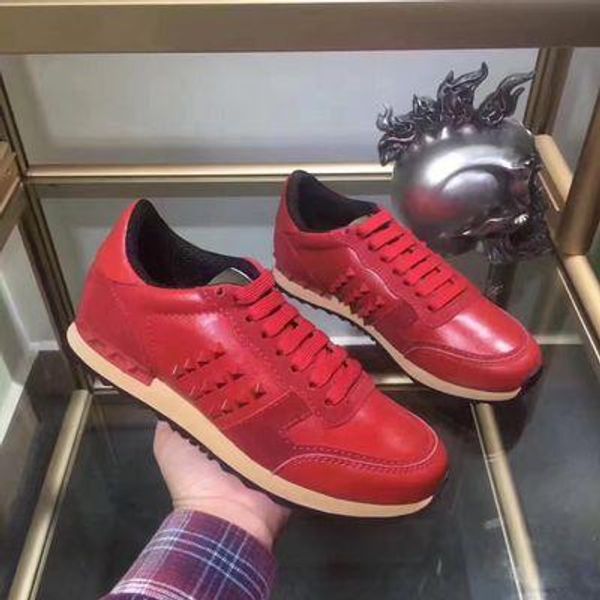 spring autumn new multicolor camouflage rivet lovers sport shoes fashionable lacing casual shoes breathable sports shoes dark blue 10101, Black
spring autumn new multicolor camouflage rivet lovers sport shoes fashionable lacing casual shoes breathable sports shoes dark blue 10101, Black