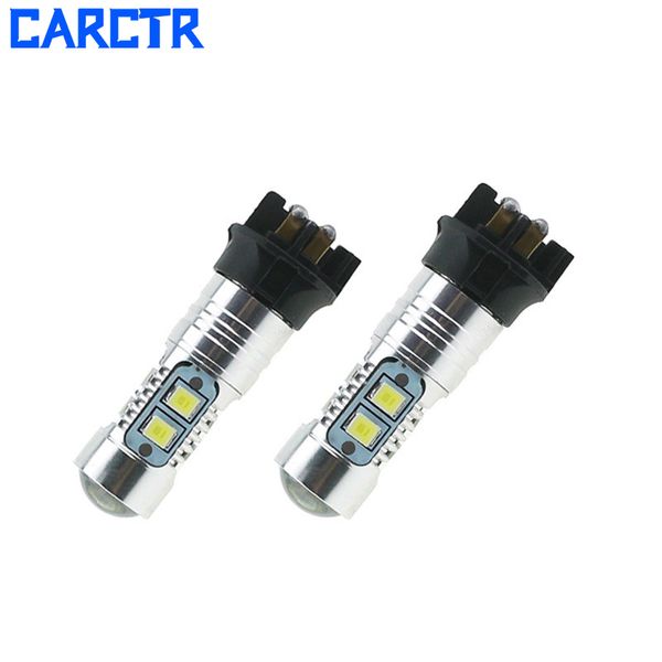carctr 1 pair car fog light pw24w 2835 10 led turn signal concentrating astigmatism 10w high power 6500k fog lamps 60013
carctr 1 pair car fog light pw24w 2835 10 led turn signal concentrating astigmatism 10w high power 6500k fog lamps 60013