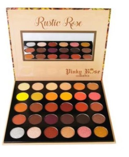 rustic rose palette pinky rose cosmetics set shimmer matte perfect match outstanding beauty waterproof long lasting
rustic rose palette pinky rose cosmetics set shimmer matte perfect match outstanding beauty waterproof long lasting
