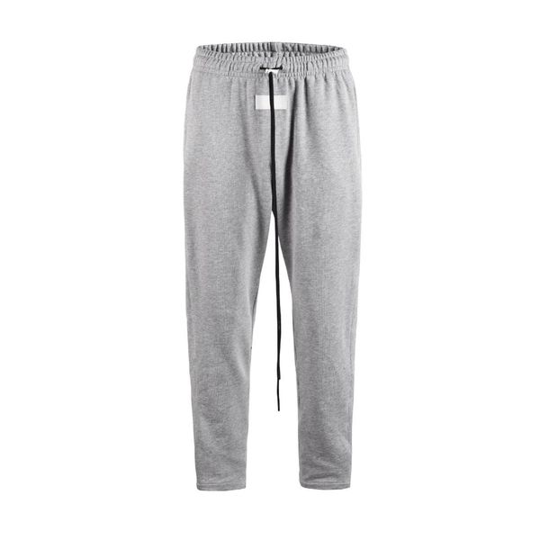 sweatpants side drawstring snap pants streetwear men open button waist trousers joggers elastic fog rptsf, Black
sweatpants side drawstring snap pants streetwear men open button waist trousers joggers elastic fog rptsf, Black