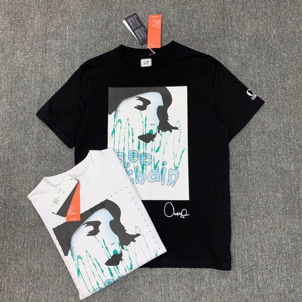 2020ss mens t shirts c.p company classic letters print label print crew t-shirt cp company breathable short sleeve #8216, White;black
2020ss mens t shirts c.p company classic letters print label print crew t-shirt cp company breathable short sleeve #8216, White;black