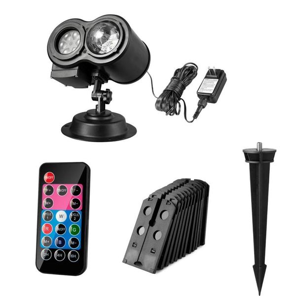 12 pattern card film projection lamp disco light party lights stage light christmas decorations for home led doubletube lamp
12 pattern card film projection lamp disco light party lights stage light christmas decorations for home led doubletube lamp