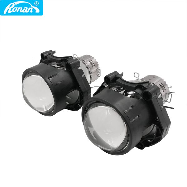 ronan 3.0 hella 6 d2s bi xenon projector lens use d2s d2h bulb car headlight for car retoofit
ronan 3.0 hella 6 d2s bi xenon projector lens use d2s d2h bulb car headlight for car retoofit