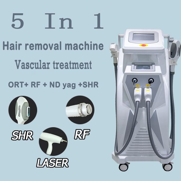 multifunction opt elight shr ipl hair removal q switch nd yag laser tattoo removal rf skin rejuvenation machine
multifunction opt elight shr ipl hair removal q switch nd yag laser tattoo removal rf skin rejuvenation machine