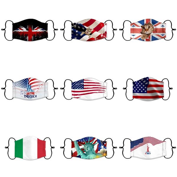 100 1pcs designer face mask face mask with elastic ear loop 3 ply breathable blocking anti dust anti-pollution mask #5891
100 1pcs designer face mask face mask with elastic ear loop 3 ply breathable blocking anti dust anti-pollution mask #5891