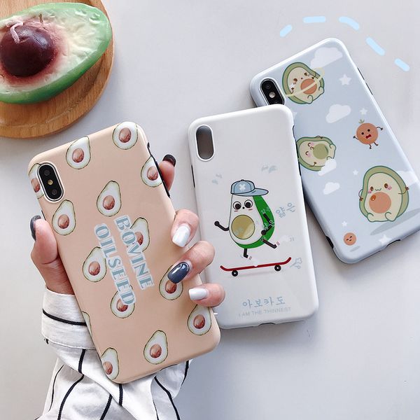 модельер телефон случае для iphone x xs max xr 6 6s 7 8 плюс авокадо стильного телефона задней крышки 
модельер телефон случае для iphone x xs max xr 6 6s 7 8 плюс авокадо стильного телефона задней крышки