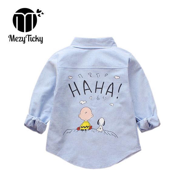 quality summer autumn children's long sleeve shirt boys fashion jacket kids button clothes cartoon haha full coats 1-4 years, Blue;gray
quality summer autumn children's long sleeve shirt boys fashion jacket kids button clothes cartoon haha full coats 1-4 years, Blue;gray