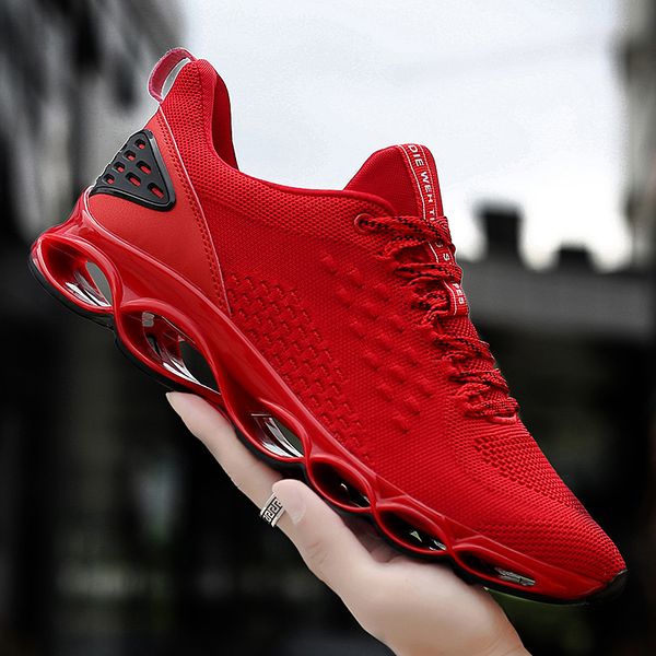 men casual shoes fashion sneakers for man shoes comfortable breathable blade footwear leisure zapatillas hombre 2019 autumn, Black
men casual shoes fashion sneakers for man shoes comfortable breathable blade footwear leisure zapatillas hombre 2019 autumn, Black