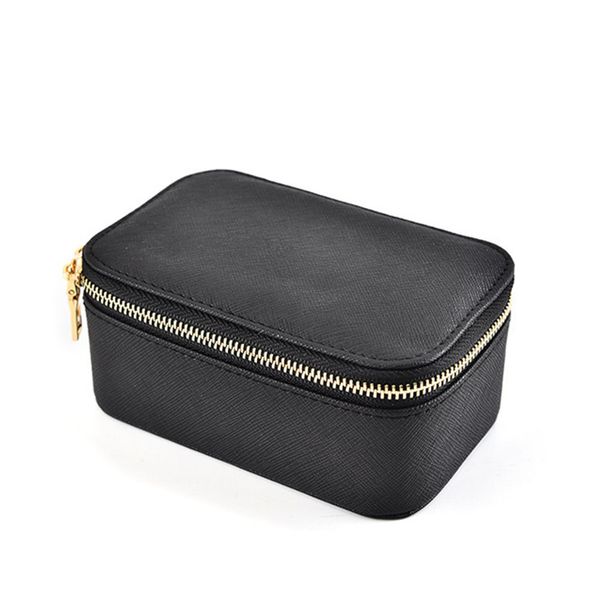 display organizers multi-function travel zipper storage case for girl joyeros pu leather rings earrings portable jewelry box, Pink;blue
display organizers multi-function travel zipper storage case for girl joyeros pu leather rings earrings portable jewelry box, Pink;blue
