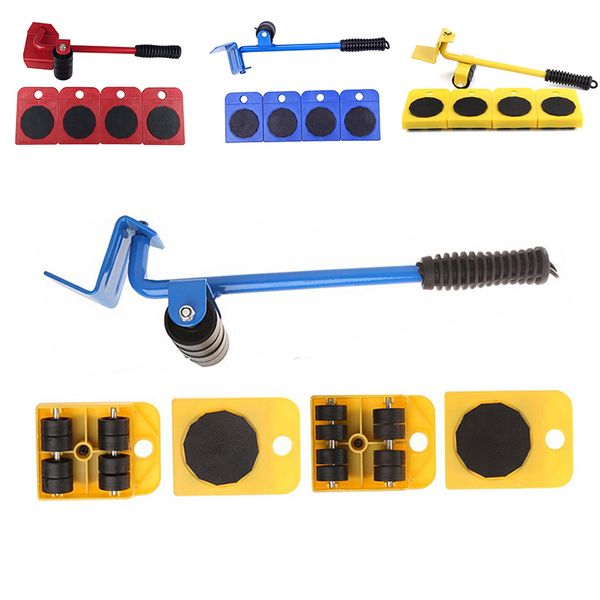 5pcs heavy stuffs moving hand tools set wheel bar mover device professional furniture transport lifter tool set
5pcs heavy stuffs moving hand tools set wheel bar mover device professional furniture transport lifter tool set