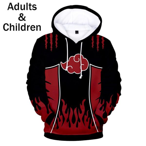 new bkack and red hoodies men women sweatshirts hip hop kids streewear 3d print anime hoodie suitable pullovers, Black
new bkack and red hoodies men women sweatshirts hip hop kids streewear 3d print anime hoodie suitable pullovers, Black