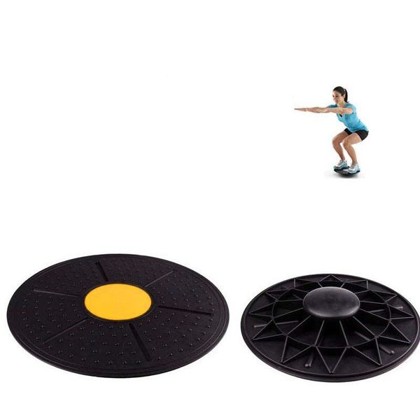 36cm universal healthy wobble balance board stability disc yoga sport training sports exercises wobble board fitness board
36cm universal healthy wobble balance board stability disc yoga sport training sports exercises wobble board fitness board