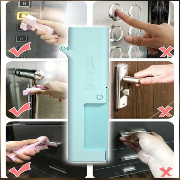 творческий портативный многофункциональный пресс лифт инструмент артефакт может быть повторно использован, чтобы избежать нулевого контакта
творческий портативный многофункциональный пресс лифт инструмент артефакт может быть повторно использован, чтобы избежать нулевого контакта