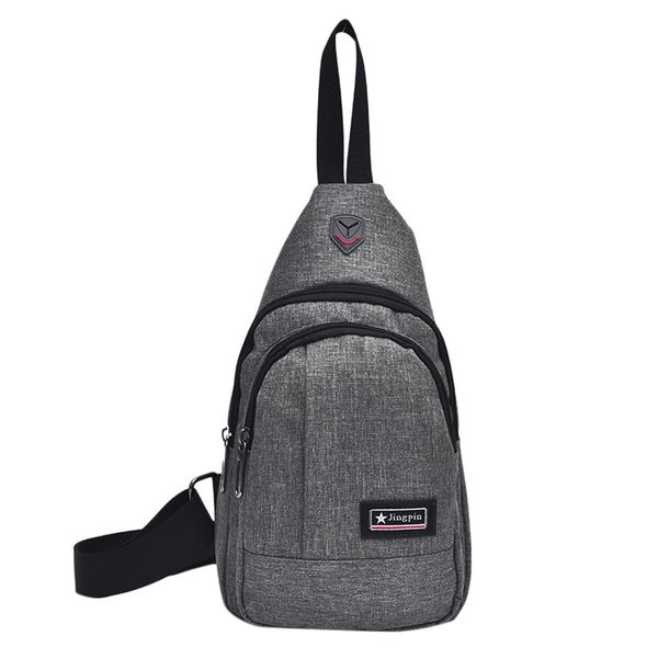 men chest bag fashion canvas waist pack male anti theft chest bag school summer short trip messengers business shoulder bags
men chest bag fashion canvas waist pack male anti theft chest bag school summer short trip messengers business shoulder bags