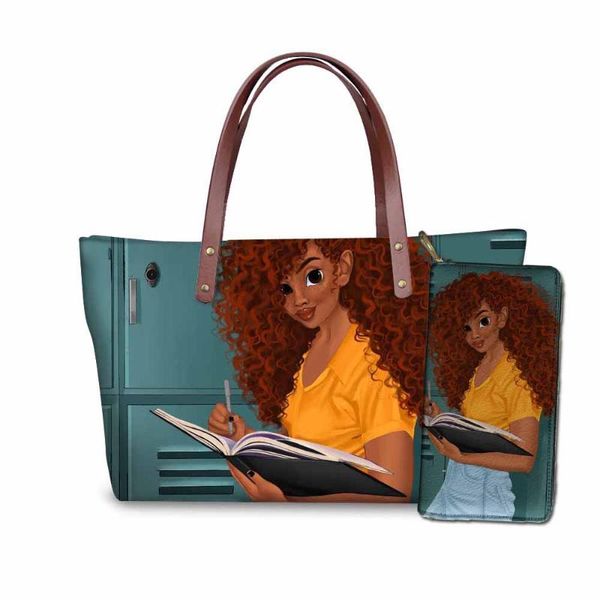 black women art african girls handbags ladies design handbag purse wholesale for females 2pcs/set shoulder tote bags
black women art african girls handbags ladies design handbag purse wholesale for females 2pcs/set shoulder tote bags