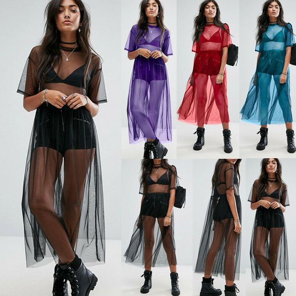 chiffon womens beach cover ups black see through mesh dress sheer maxi cover up tulle lace beachwear female swimsuit
chiffon womens beach cover ups black see through mesh dress sheer maxi cover up tulle lace beachwear female swimsuit