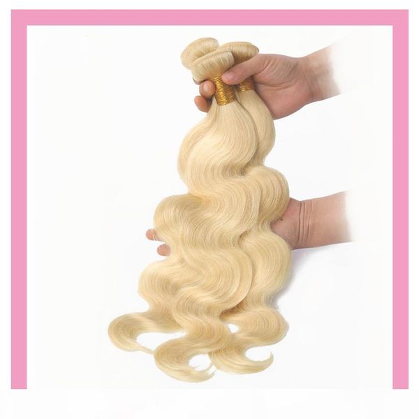malaysian 100% human hair 1 piece lot 613# color body wave virgin hair extensions 95-105g piece blonde hair products wefts, Black
malaysian 100% human hair 1 piece lot 613# color body wave virgin hair extensions 95-105g piece blonde hair products wefts, Black