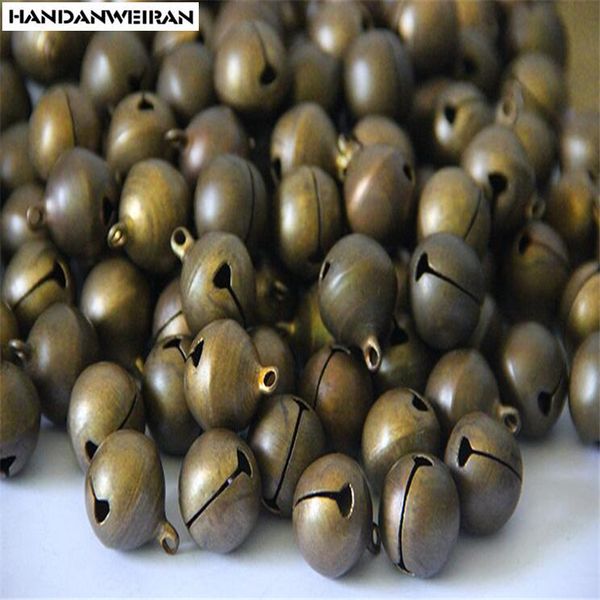50pcs/pack retro word open copper bell christmas decoration bronze copper embryo pet pendant accessories wholesale 10/12mm
50pcs/pack retro word open copper bell christmas decoration bronze copper embryo pet pendant accessories wholesale 10/12mm