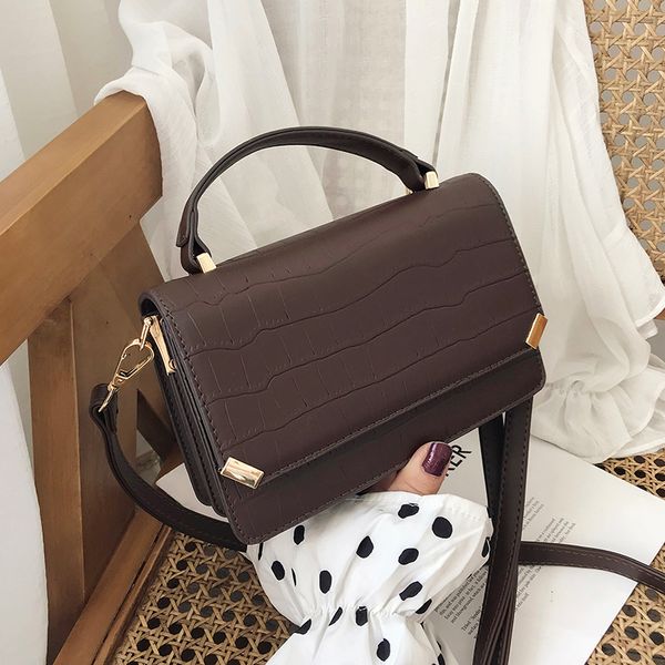 new women mini handbags fashion messenger crossbody bag coffee small shoulder tote bag coin purse for party
new women mini handbags fashion messenger crossbody bag coffee small shoulder tote bag coin purse for party