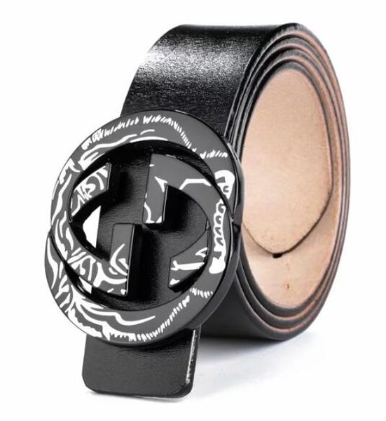 designer belts for mens belts designer belt snake luxury belt leather business belts women big gold buckle with box n5, Black;brown
designer belts for mens belts designer belt snake luxury belt leather business belts women big gold buckle with box n5, Black;brown
