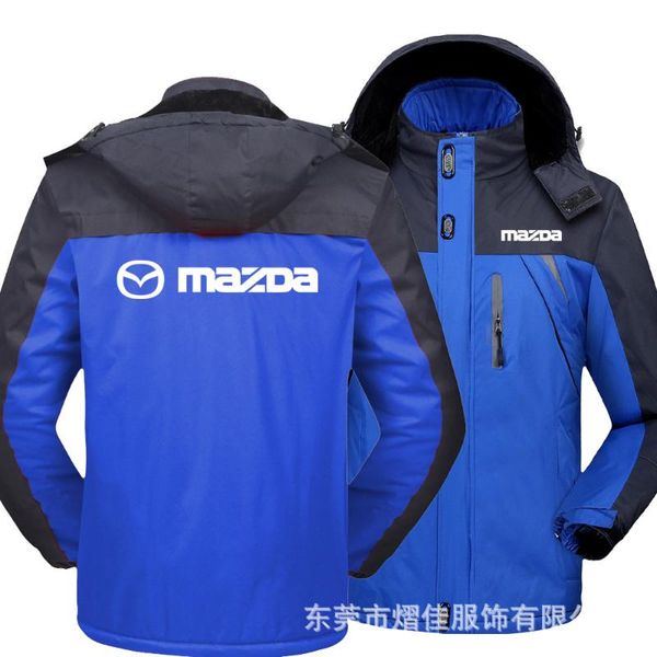 jaqueta masculina men's for thick outwear overcoat jacket winter waterproof mountaineering windproof hoodies parka coat x
jaqueta masculina men's for thick outwear overcoat jacket winter waterproof mountaineering windproof hoodies parka coat x