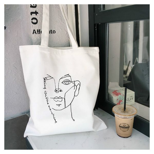 women face funny slogan graphic tote bags canvas bag shopping bags travel bag cosmetic handbag slogan funny goth with zipper
women face funny slogan graphic tote bags canvas bag shopping bags travel bag cosmetic handbag slogan funny goth with zipper