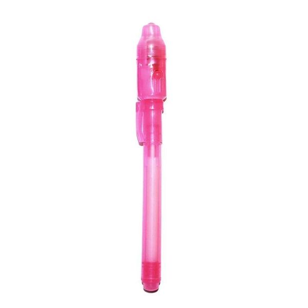 2 in 1 luminous light invisible ink pen uv check money drawing magic pens big head luminous light magic pen
2 in 1 luminous light invisible ink pen uv check money drawing magic pens big head luminous light magic pen