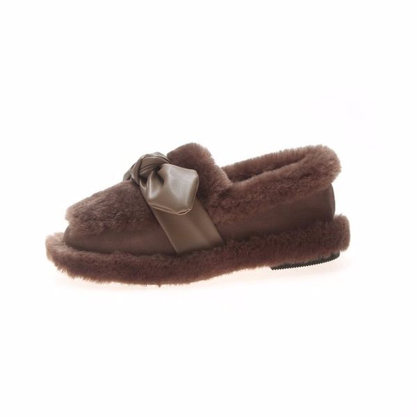 2019 winter new loafers women fashion casual platform comfortable women's shoes flat cotton shoes warm women's e20-90, Black
2019 winter new loafers women fashion casual platform comfortable women's shoes flat cotton shoes warm women's e20-90, Black