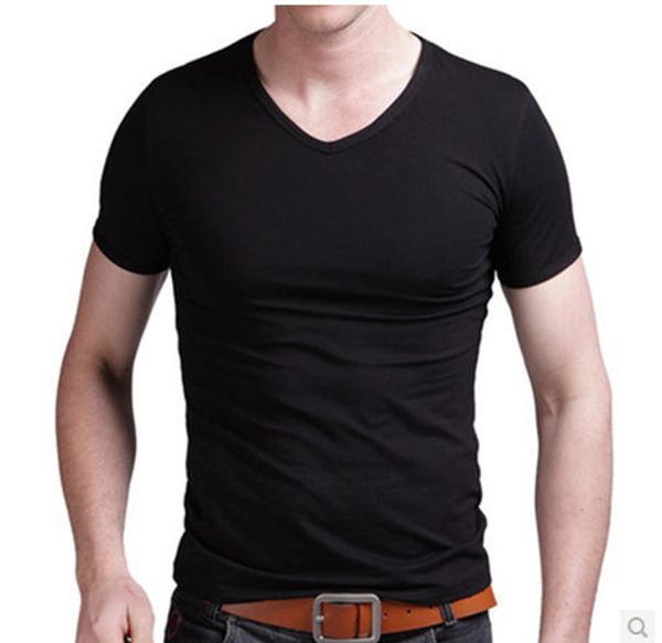 2020 summer men's plus size undershirts short sleeve deep v neck men white t-shirt 4xl 5xl 6xl modal undershirt top, Black;brown
2020 summer men's plus size undershirts short sleeve deep v neck men white t-shirt 4xl 5xl 6xl modal undershirt top, Black;brown