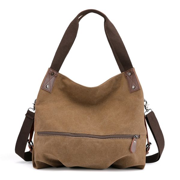 large pocket casual tote women's handbag shoulder handbags canvas leather capacity bags for women
large pocket casual tote women's handbag shoulder handbags canvas leather capacity bags for women