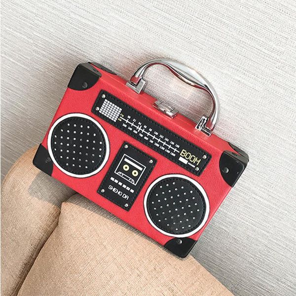 women handbag camera radio pattern handle bags shoulder crossbody bag leather box bags harajuku designer bag purse sac #t1g
women handbag camera radio pattern handle bags shoulder crossbody bag leather box bags harajuku designer bag purse sac #t1g