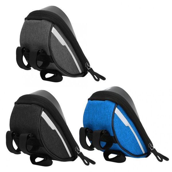 waterproof bike phone bag front bicycle tube handlebar touch screen mobile phone bag case pannier for 6.5 inch phone
waterproof bike phone bag front bicycle tube handlebar touch screen mobile phone bag case pannier for 6.5 inch phone