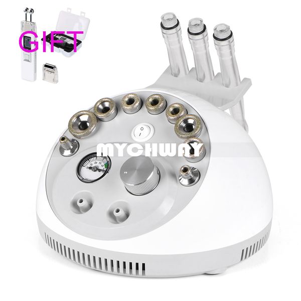 facial diamond peel dermabrasion microdermabrasion machine skin spay moisturizer vacuum gift 650nm laser heating eyes massager
facial diamond peel dermabrasion microdermabrasion machine skin spay moisturizer vacuum gift 650nm laser heating eyes massager