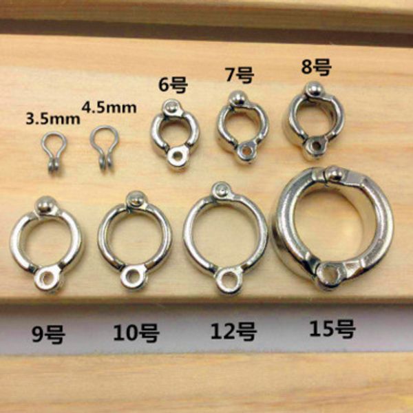 the xuan breeze parrot foot ring activity hatch foot ring ash parrot stainless steel anklet stand frame parts
the xuan breeze parrot foot ring activity hatch foot ring ash parrot stainless steel anklet stand frame parts