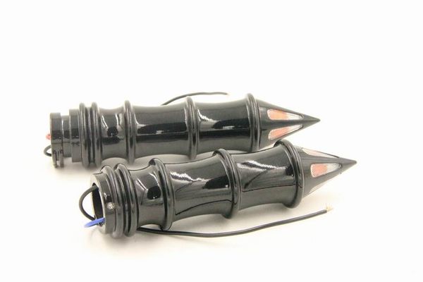 aftermarket motor hand grips 1" turn signals fit for yamaha xl sportster 1200 custom black
aftermarket motor hand grips 1" turn signals fit for yamaha xl sportster 1200 custom black
