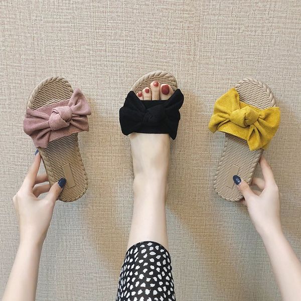 flip flop slippers women fashion bowknot beach shoes 2020 sandals shoes woman slides fur slides slippers cute plush indoor, Black
flip flop slippers women fashion bowknot beach shoes 2020 sandals shoes woman slides fur slides slippers cute plush indoor, Black