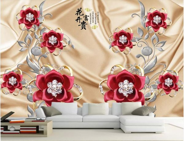 3d room wallpaper custom p mural upscale atmospheric luxury silk diamond jewelry background wall wall art canvas wallpaper for walls 3 d
3d room wallpaper custom p mural upscale atmospheric luxury silk diamond jewelry background wall wall art canvas wallpaper for walls 3 d