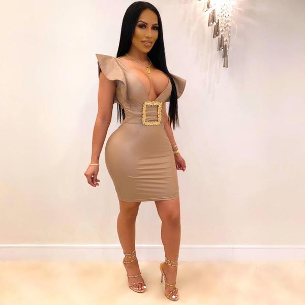 celebrity khaki black sleeveless sashes rayon bandage dress elegant party bodycon dress, Black;gray
celebrity khaki black sleeveless sashes rayon bandage dress elegant party bodycon dress, Black;gray