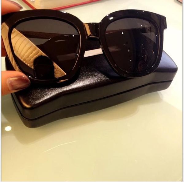 male personality polarized sunglasses large frame retro myopic sunglasses, White;black
male personality polarized sunglasses large frame retro myopic sunglasses, White;black