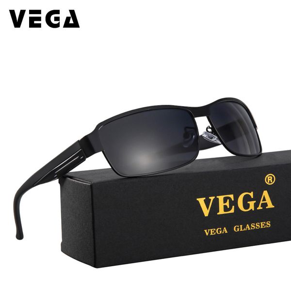 vega cool square polarized sunglasses men anti-reflective glasses metal frame 8485, White;black
vega cool square polarized sunglasses men anti-reflective glasses metal frame 8485, White;black