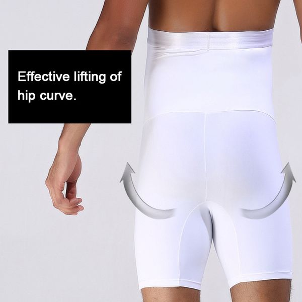 newly men ultra lift body slimming brief shaper high waist trainers belly control panties do99, Black;brown
newly men ultra lift body slimming brief shaper high waist trainers belly control panties do99, Black;brown