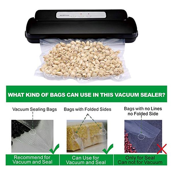 15/17/20/25/28cm*500cm storage bags vacuum bags for food vacuum sealer food fresh long keeping for vacuum packer x disposable dinnerware
15/17/20/25/28cm*500cm storage bags vacuum bags for food vacuum sealer food fresh long keeping for vacuum packer x disposable dinnerware