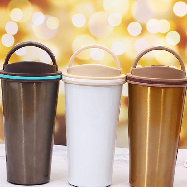 500ml travel mug eco friendly 18/8 metal double wall coffee tumbler vacuum insulated with leak proof lid
500ml travel mug eco friendly 18/8 metal double wall coffee tumbler vacuum insulated with leak proof lid