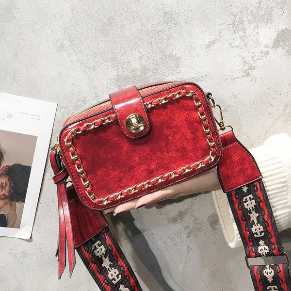 Women's Bags Sale Leather Bag Waman Famous Shoulder Bags Fashion Ladies 2019 Designer Handbags High Quality