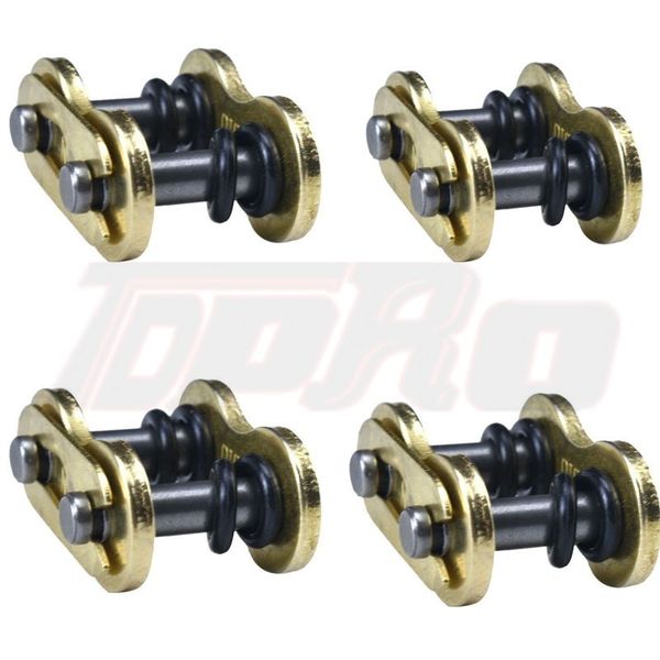 4pcs motorcycle drive chain o-ring o ring 520 hv-120l universal rivet connecting links for 428 520 525 530 428 525h 530h
4pcs motorcycle drive chain o-ring o ring 520 hv-120l universal rivet connecting links for 428 520 525 530 428 525h 530h