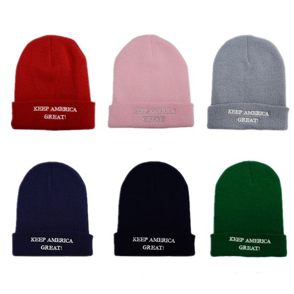 donald trump hat 2020 knit hat keep america great embroidered skull beanie cap outdoor men women winter ski cap t2c5075
donald trump hat 2020 knit hat keep america great embroidered skull beanie cap outdoor men women winter ski cap t2c5075