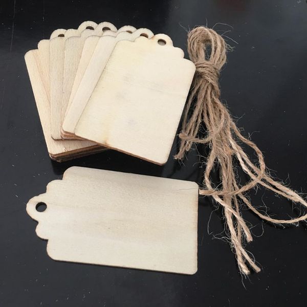 20 pieces wooden rectangle wedding card wish tree pendant gift tags hanging label other hand tools
20 pieces wooden rectangle wedding card wish tree pendant gift tags hanging label other hand tools